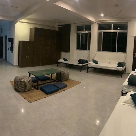 Soul Haven Hostel Rishikesh Exterior photo
