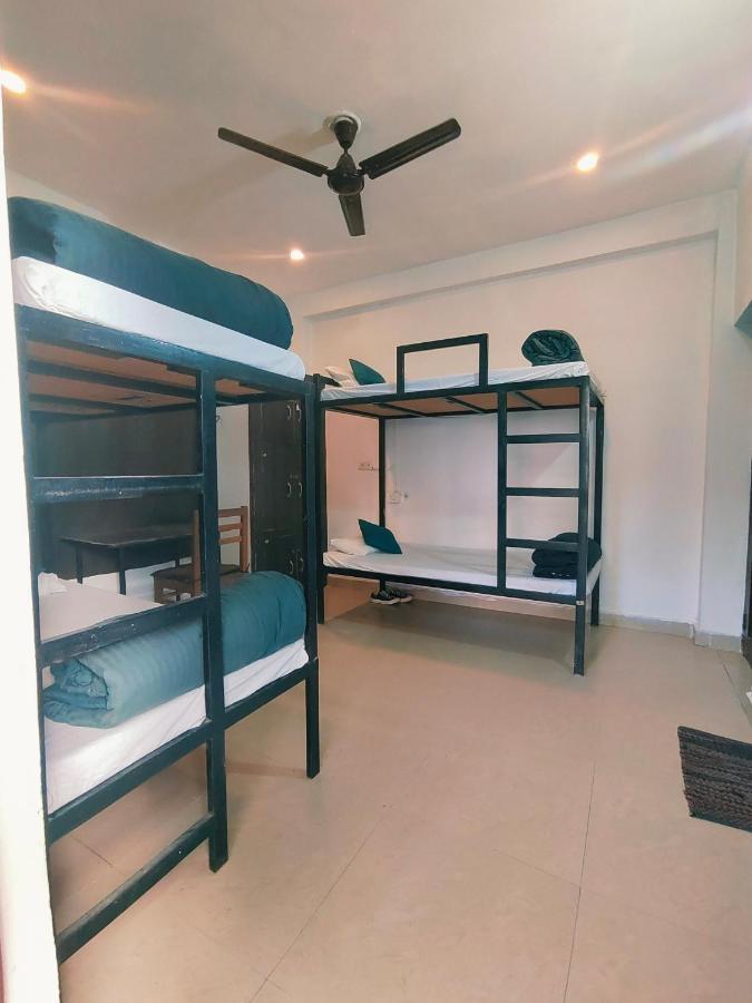 Soul Haven Hostel Rishikesh Exterior photo